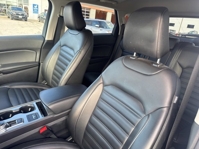 Certified 2022 Ford Edge SEL w/ Convenience Package image 22