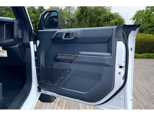 Certified 2025 Ford Bronco Big Bend AWD/4WD image 23