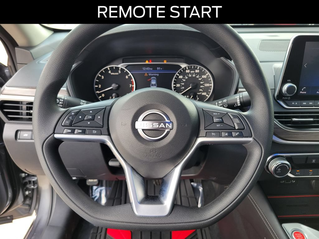 Used 2023 Nissan Altima 2.5 SV FWD image 20