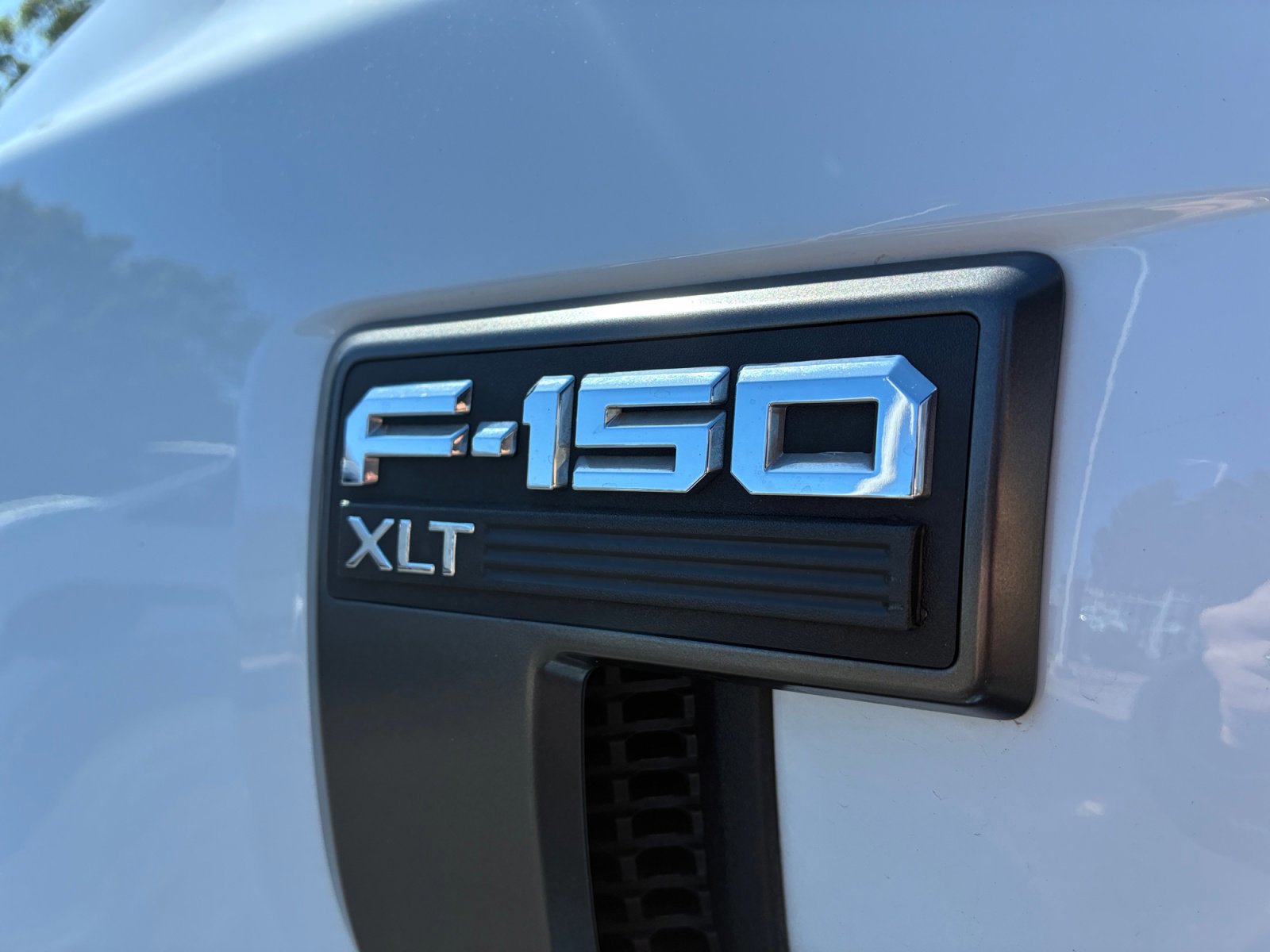 Certified 2023 Ford F150 XLT w/ Equipment Group 302A High AWD/4WD image 23