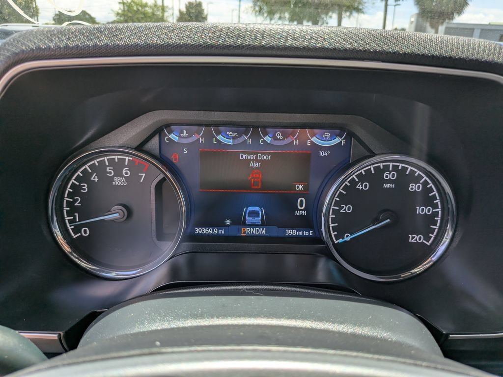Certified 2023 Ford F150 XLT w/ Equipment Group 302A High AWD/4WD image 40