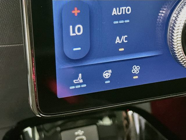Certified 2025 Ford Mustang Mach-E Premium AWD/4WD image 29