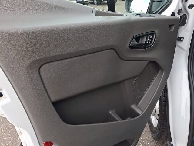 Certified 2024 Ford Transit 350 Low Roof AWD w/ Fleet Fuel Economy Package image 12