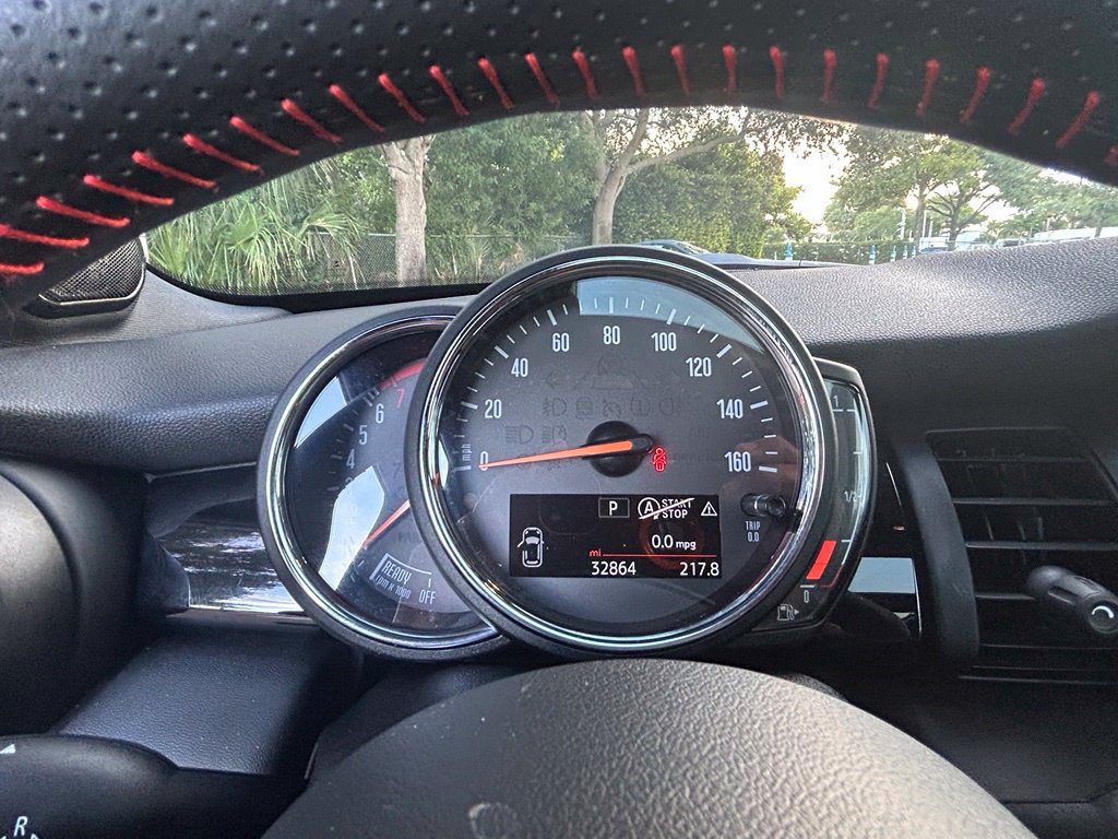 Used 2020 MINI Cooper S w/ Premium Package FWD image 40