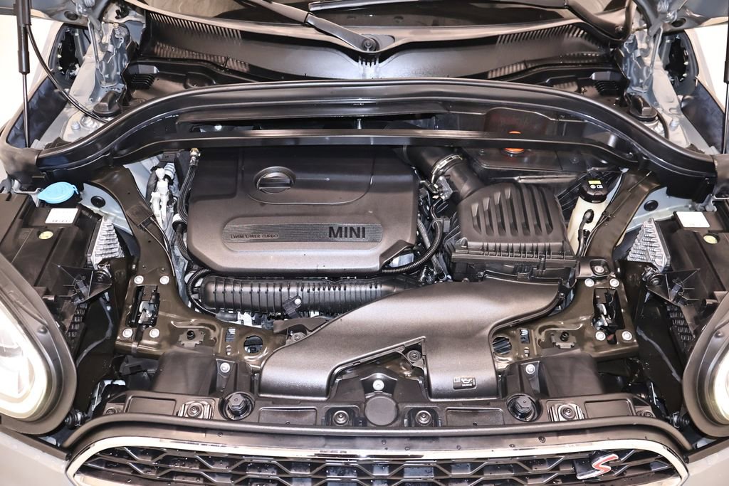Used 2021 MINI Cooper Countryman S AWD/4WD image 37