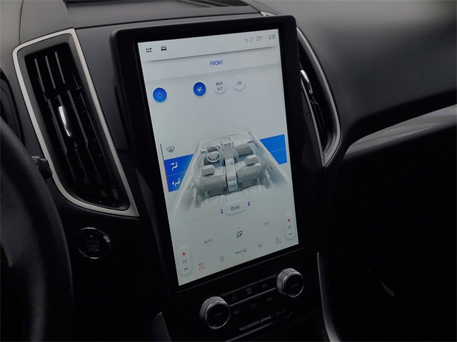 Certified 2024 Ford Edge SEL w/ Convenience Package image 20