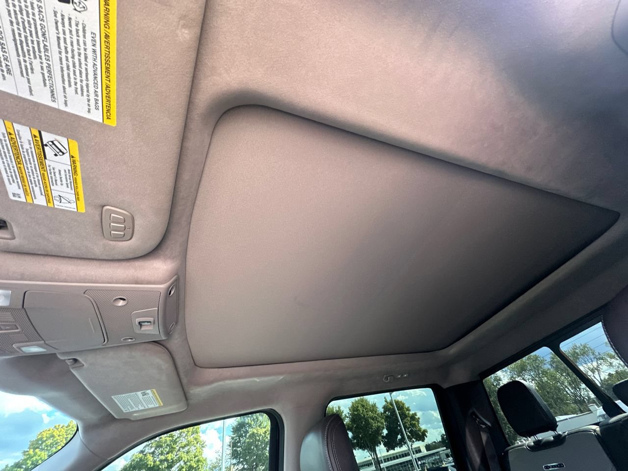 Certified 2020 Ford F150 Limited AWD/4WD image 34