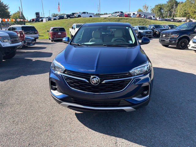 Used 2023 Buick Encore GX Preferred FWD image 7