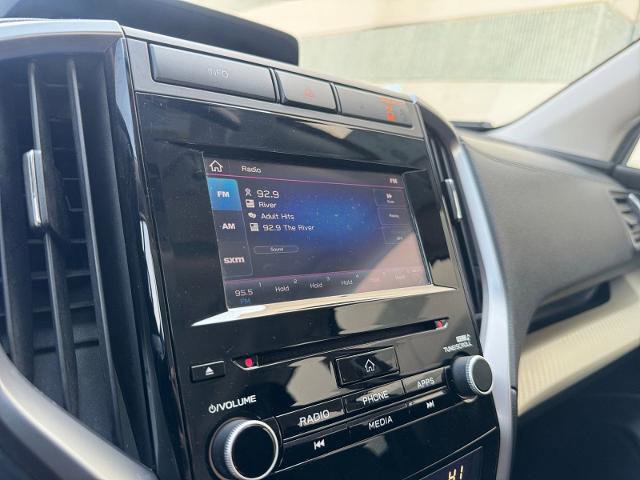 Used 2019 Subaru Ascent Base image 21