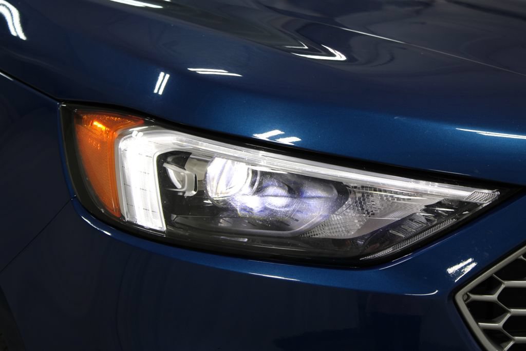 Certified 2024 Ford Edge SEL AWD/4WD image 11