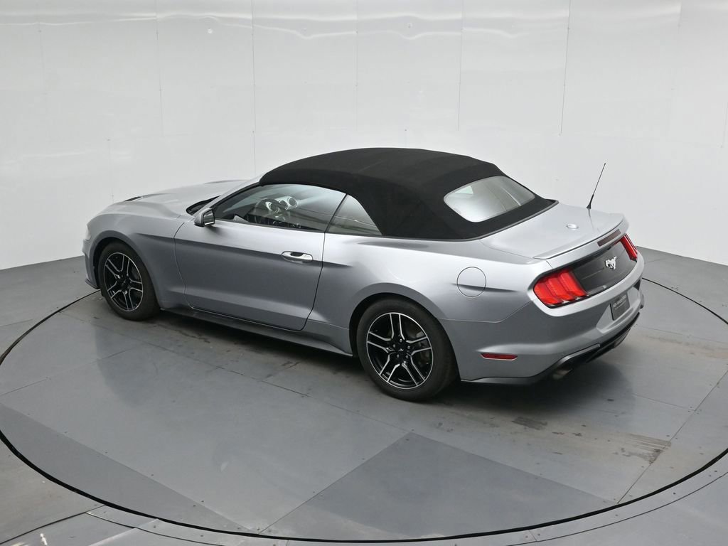 Certified 2023 Ford Mustang Premium image 20