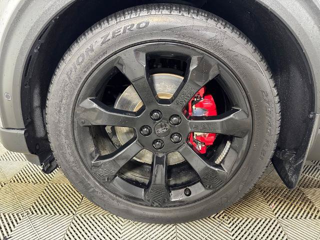 Certified 2022 Ford Explorer ST w/ Equipment Group 401A AWD/4WD image 14