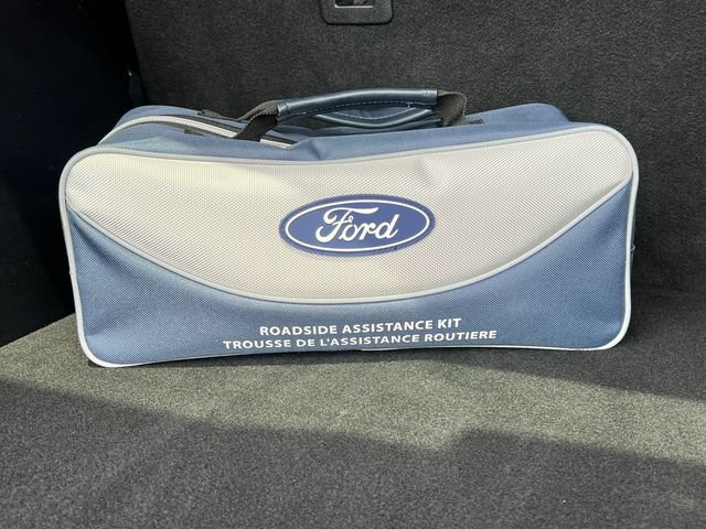 Certified 2024 Ford Escape Active w/ Tech Pack #1 AWD/4WD image 6