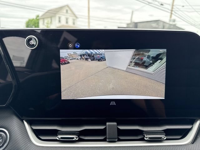 Used 2026 Chevrolet Equinox LT w/ Convenience Package II AWD/4WD image 22