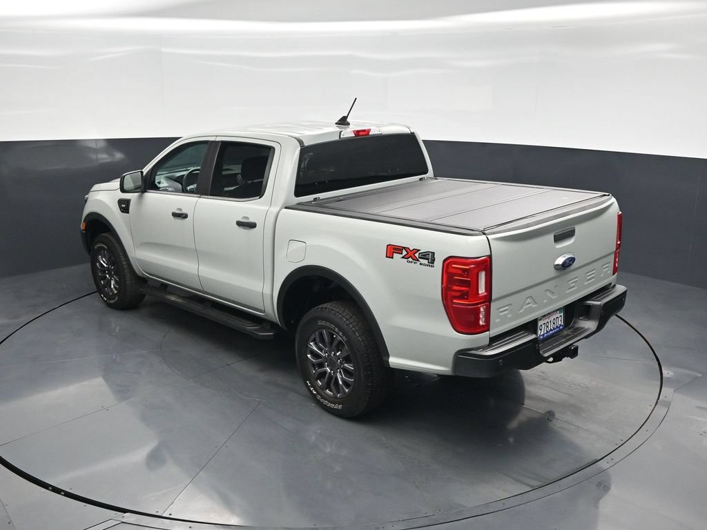 Certified 2021 Ford Ranger XLT w/ Equipment Group 301A Mid AWD/4WD image 39
