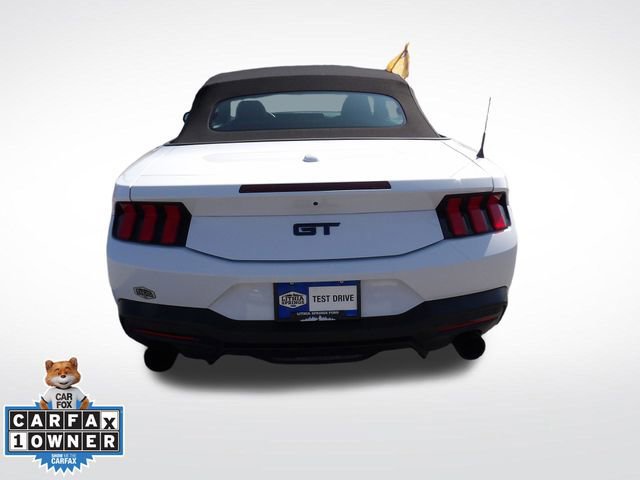 Certified 2024 Ford Mustang GT Premium image 6