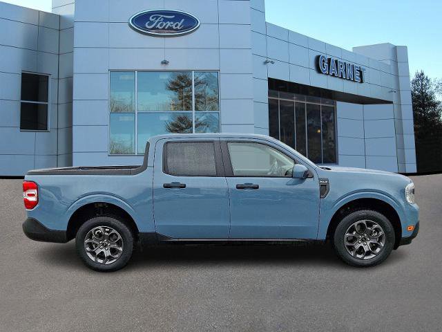 Certified 2022 Ford Maverick XLT w/ XLT Luxury Package image 5