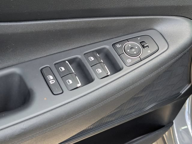 Used 2022 Hyundai Santa Fe SEL FWD image 10