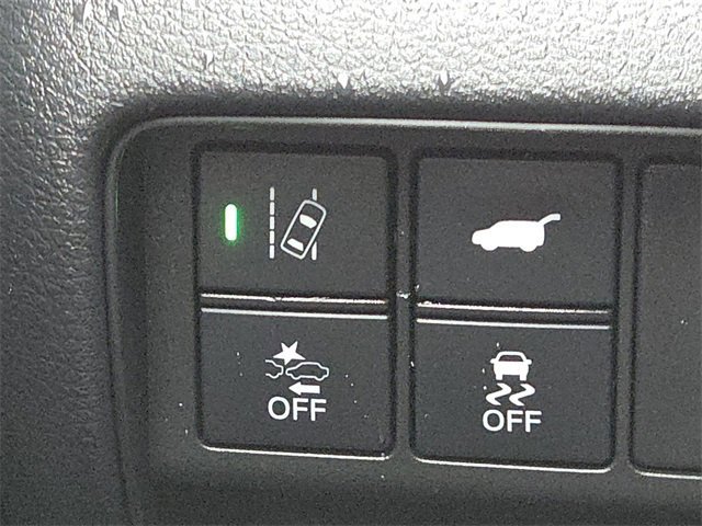 Used 2021 Honda CR-V EX-L image 26