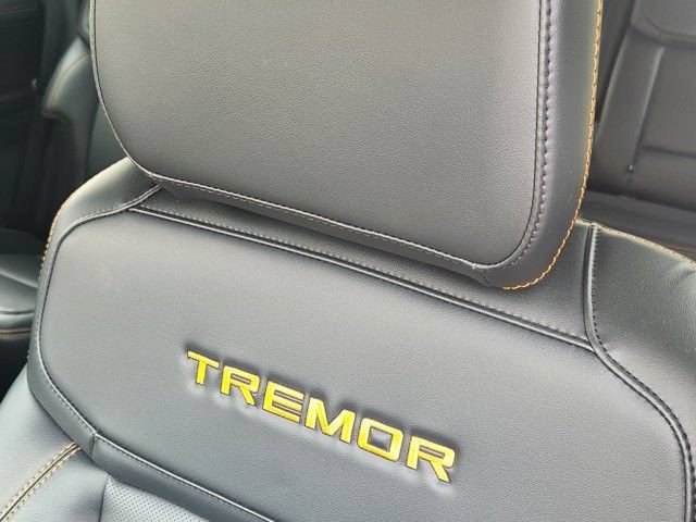 Certified 2026 Ford Expedition Tremor AWD/4WD image 23