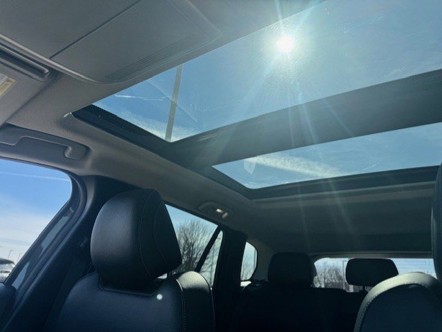 Used 2023 MAZDA CX-50 2.5 S w/ Preferred Plus Pkg image 20