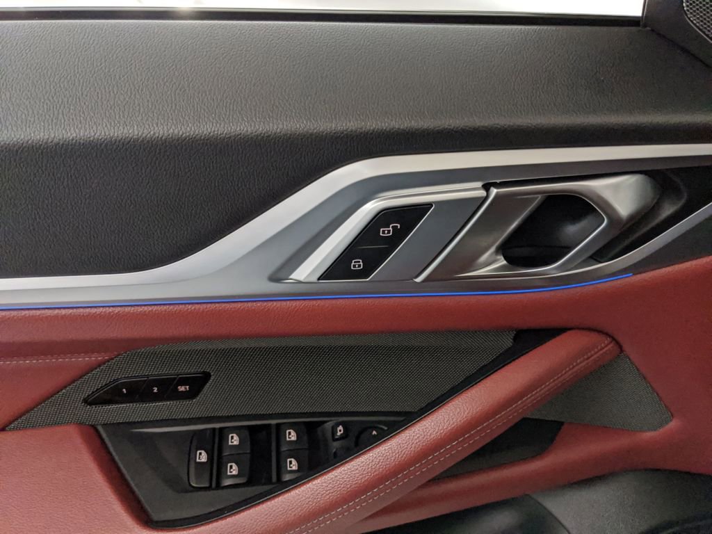 Used 2024 BMW i4 M50 w/ Premium Package image 16