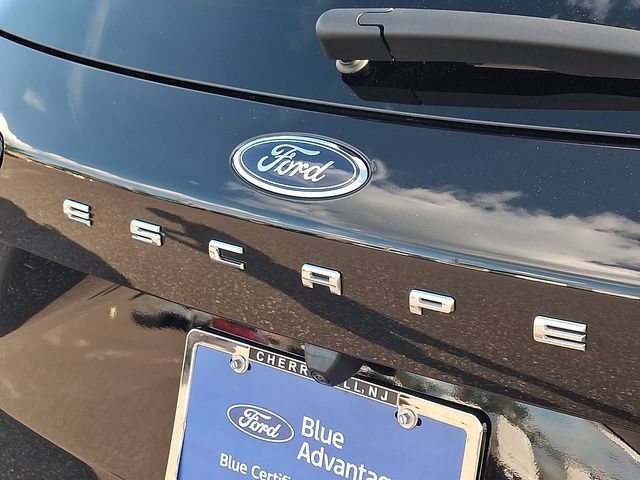 Certified 2024 Ford Escape ST-Line Select w/ Tech Pack #1 AWD/4WD image 30