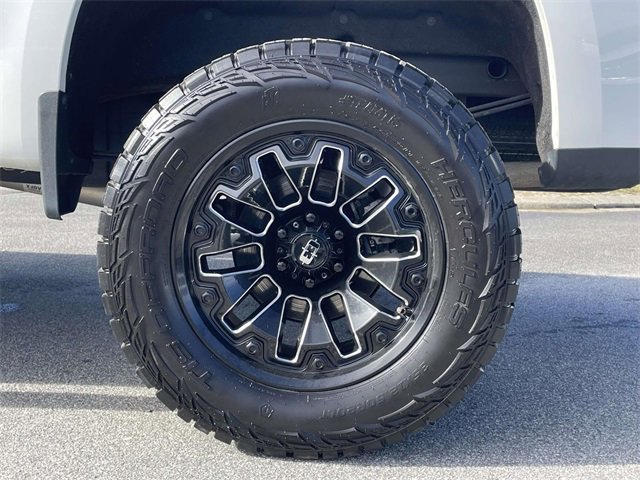 Used 2020 Chevrolet Silverado 1500 RST image 10