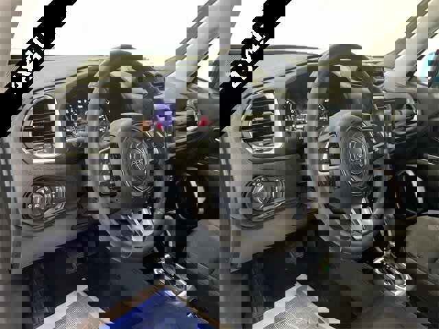 Used 2019 Jeep Renegade Latitude image 9