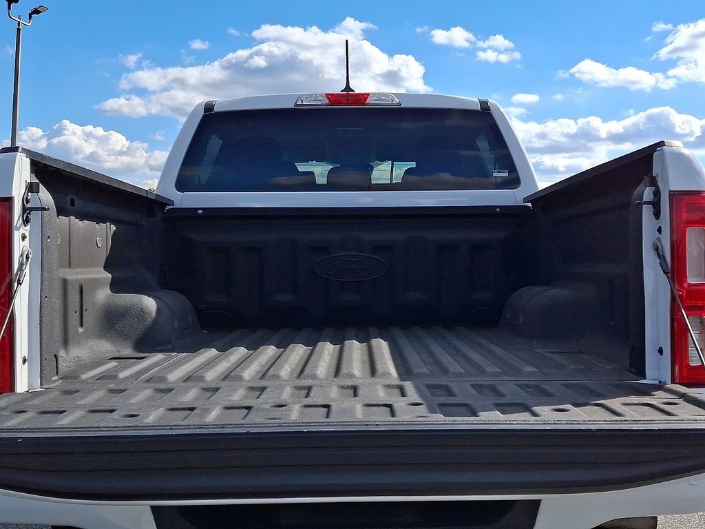 Certified 2023 Ford Ranger XLT w/ Equipment Group 301A Mid image 29