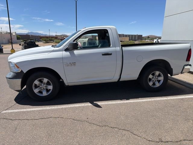 Used 2018 RAM 1500 Tradesman w/ Power & Remote Entry Group RWD image 5