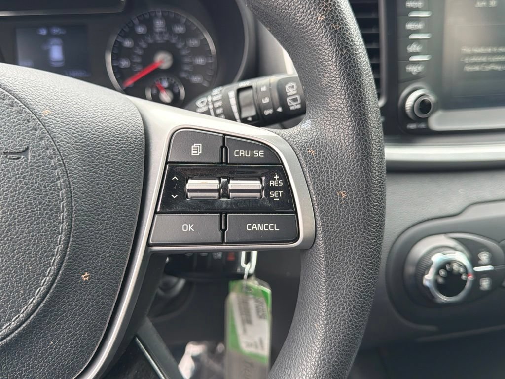 Used 2020 Kia Sorento LX FWD image 26