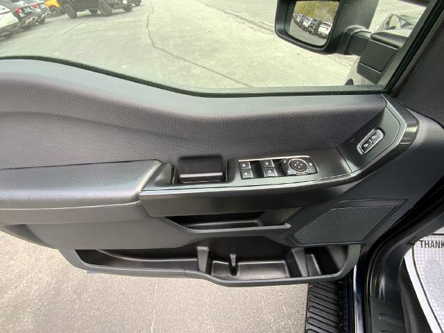 Certified 2023 Ford F150 XL w/ STX Appearance Package AWD/4WD image 21