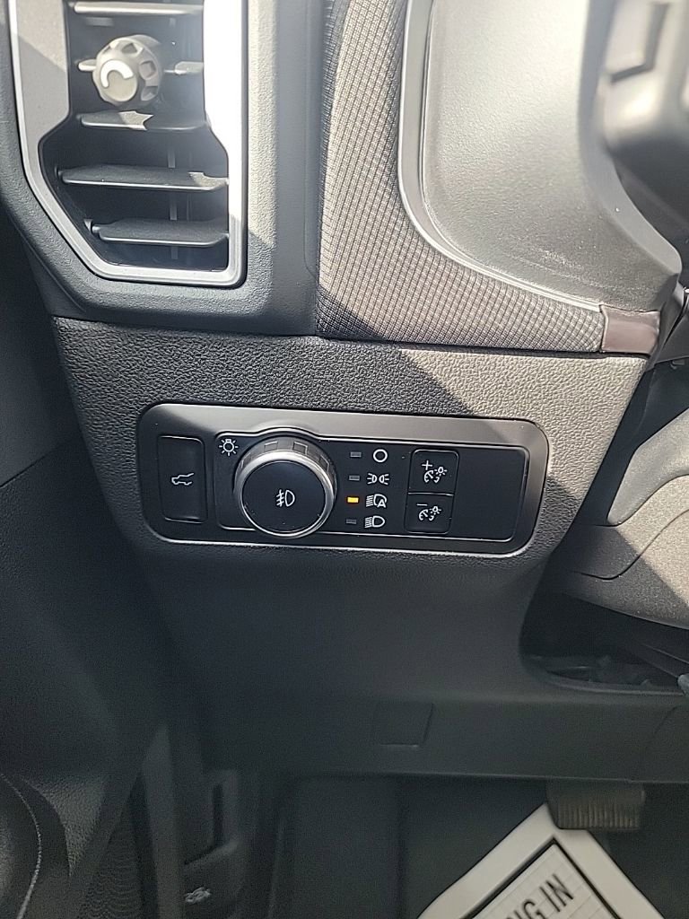 Certified 2023 Ford Bronco Sport Big Bend w/ Convenience Package image 42