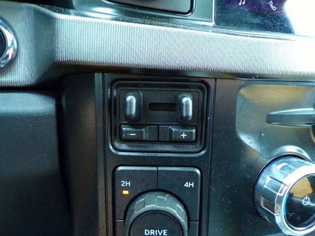 Certified 2023 Ford F350 Platinum AWD/4WD image 22