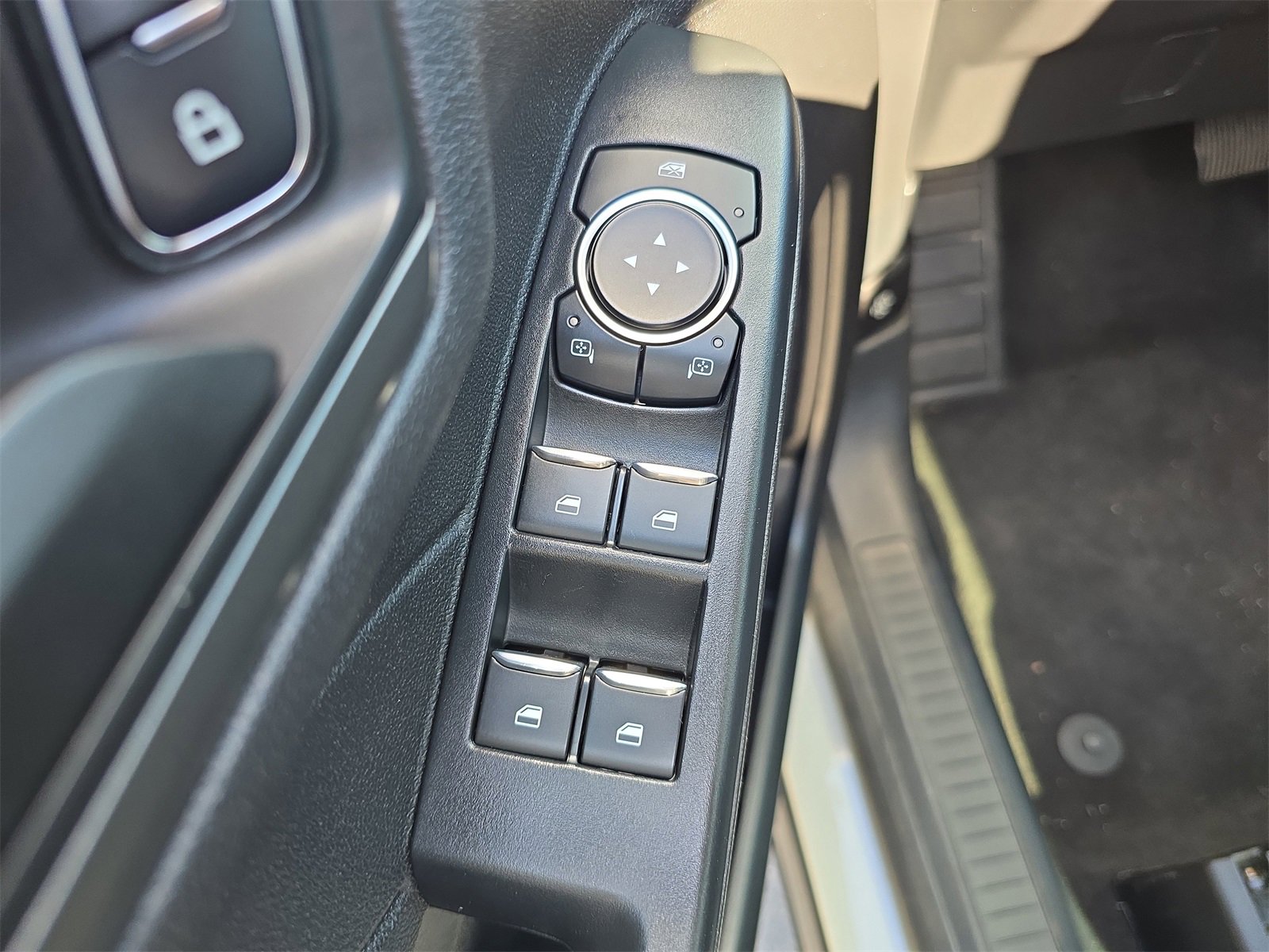 Certified 2023 Ford Escape Active image 13