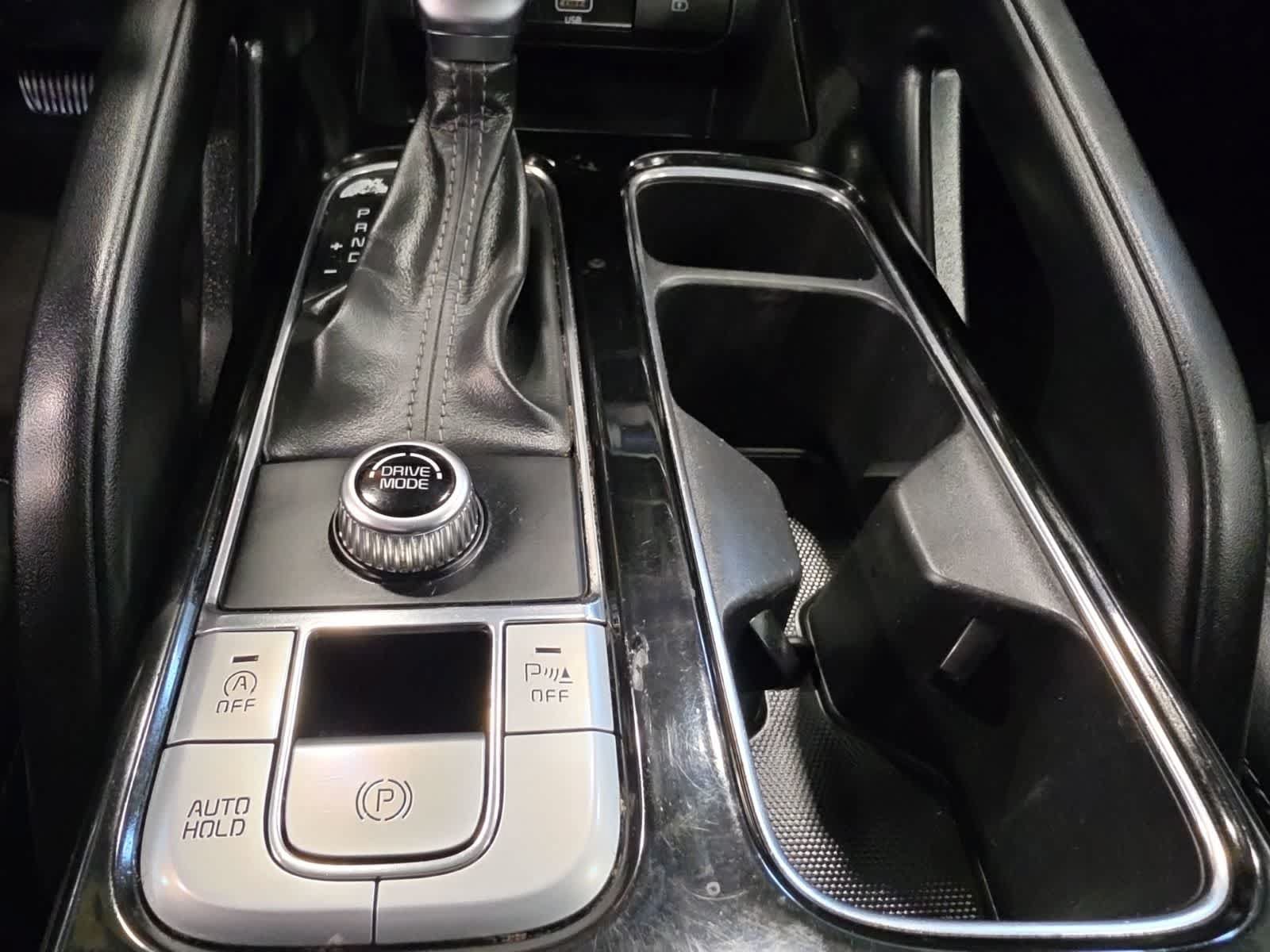 Used 2021 Kia Telluride S FWD image 20