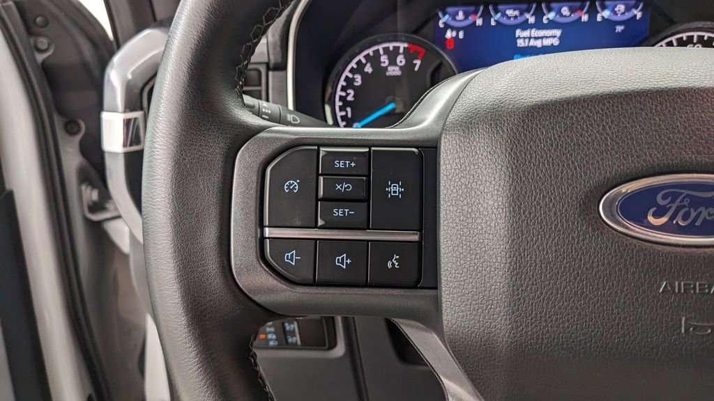 Certified 2023 Ford F150 XLT w/ Equipment Group 302A High AWD/4WD image 33