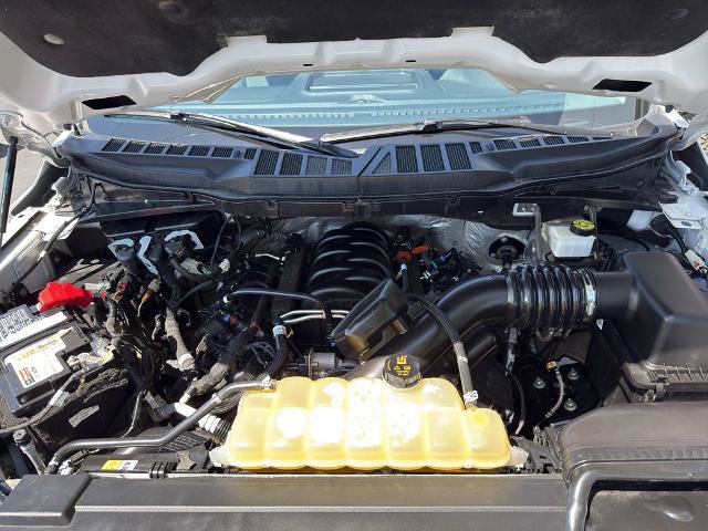 Certified 2021 Ford F150 XLT w/ Trailer Tow Package AWD/4WD image 34