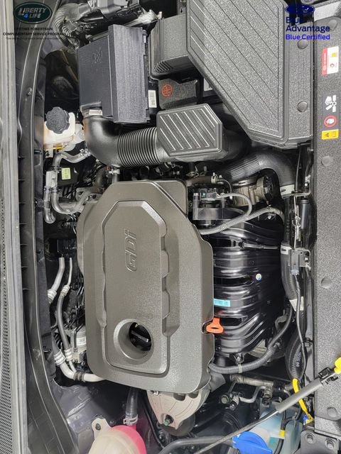 Used 2022 Kia Sportage LX FWD image 34