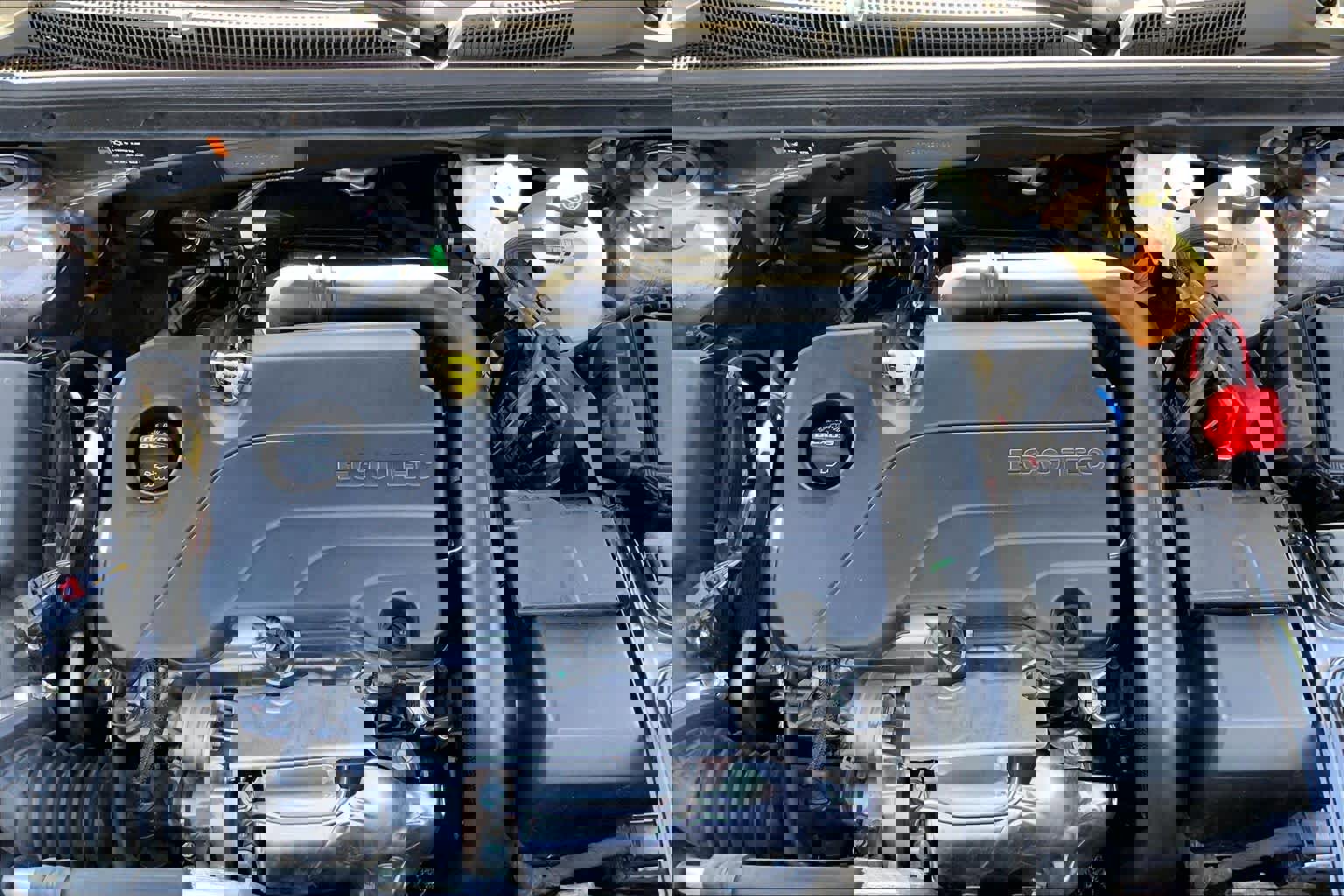 Used 2024 Chevrolet Malibu LS image 32