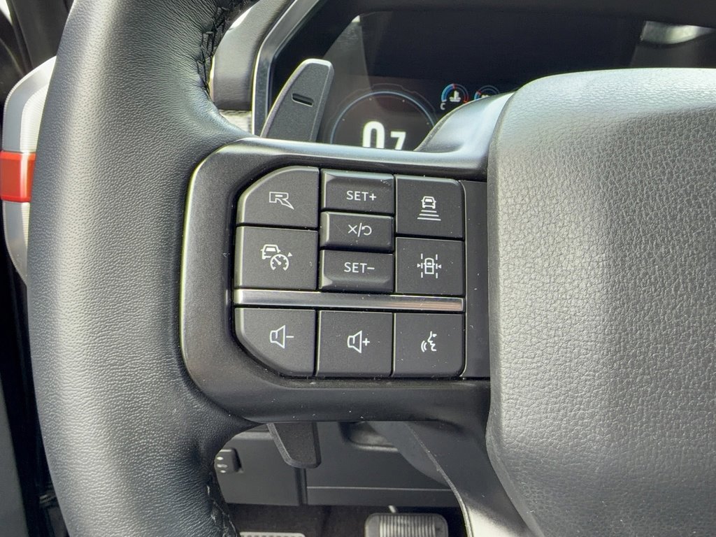 Certified 2022 Ford F150 Raptor w/ Equipment Group 801A High image 28