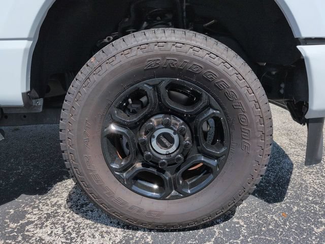 Certified 2026 Ford F250 XL w/ STX Appearance Package AWD/4WD image 10