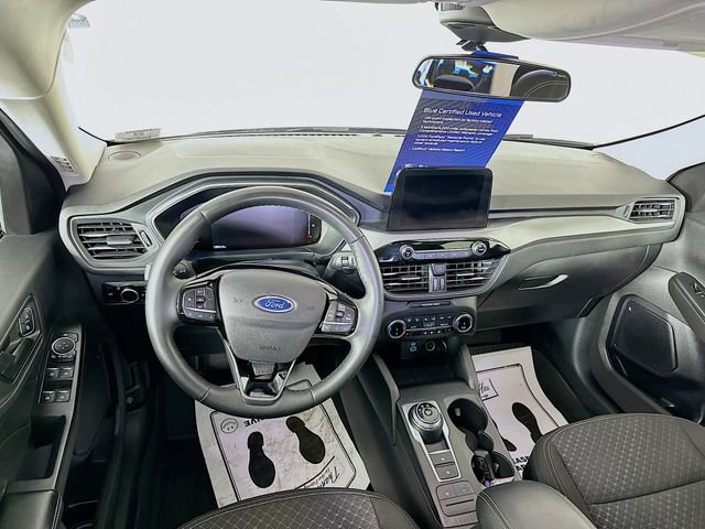 Certified 2023 Ford Escape Active AWD/4WD image 29