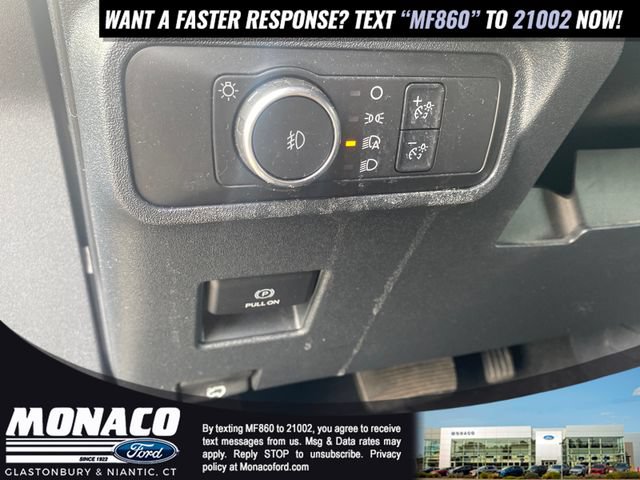 Certified 2021 Ford Bronco Big Bend w/ Sasquatch Package AWD/4WD image 17