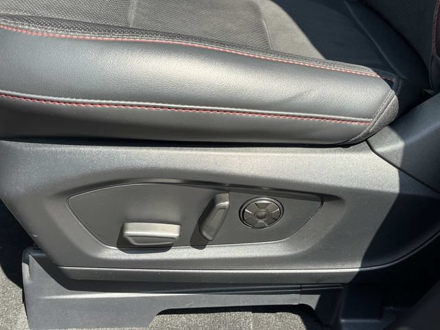 Certified 2025 Ford Explorer ST w/ Sun And Sound Package AWD/4WD image 35