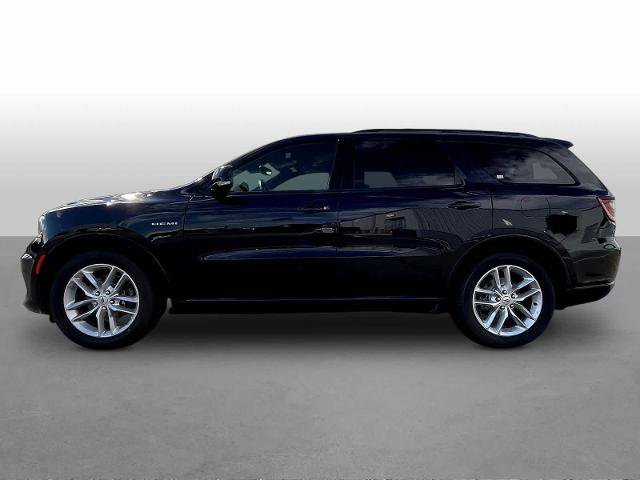 Used 2025 Dodge Durango R/T AWD/4WD image 4