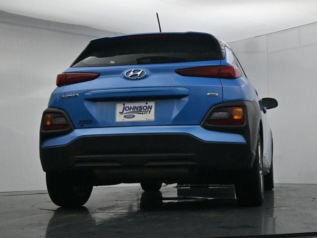 Used 2019 Hyundai Kona SE AWD/4WD image 34