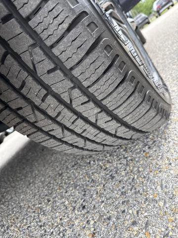 Used 2023 INFINITI QX80 Premium Select w/ Cargo Package image 35