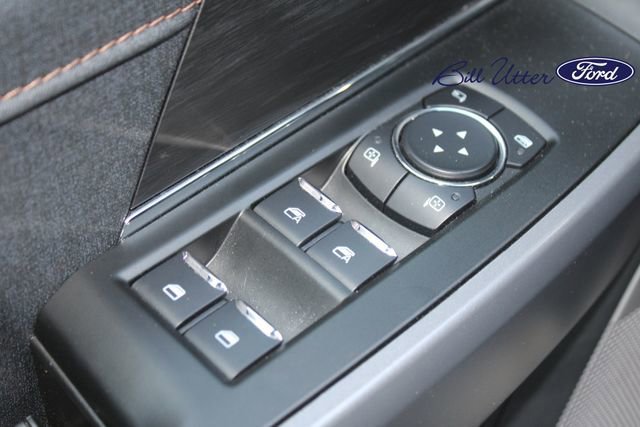 Certified 2025 Ford F150 Lariat w/ Equipment Group 501A Mid image 22